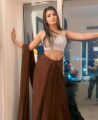 Indian Model Mano