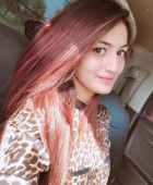 Beautiful Foreigner Call Girl in Dubai