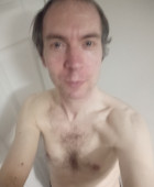 Male prostitute