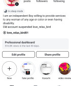  private services for women