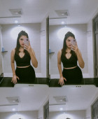 Aulia Sexy Girl Escort Bali