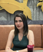 Aulia Sexy Girl Escort Bali