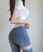 The Best of Seoul teen escort girl