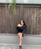 Zee Escort in bali