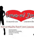 Trakteer jezelf, LoveNJoy Leeuwarden !