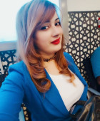 Nisha New VIP Indian Call Girl AbuDhabi 