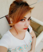 Nisha New VIP Indian Call Girl AbuDhabi 