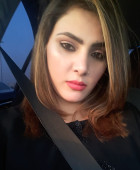 Naina indian vip escort in dubai 