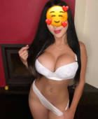 Massage de Rêve avec belle masseuse Hanan à Tanger