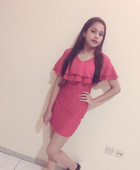 Nisha vip escort in abudhabi 