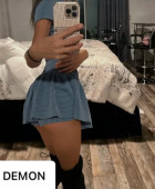 Sexy petite baby 