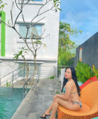 Dessy Escort In Bali