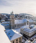 Erotic Massage in St. Gallen