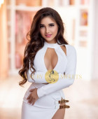  Full of Energy Turkish Escort in Dubai