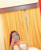 Indian Escorts in Dubai