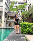 Ruby Amora Escort In Bali