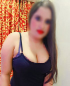 Mansi - Very Milky Curvy Fighure Hot Sexy Lady in Town