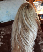 Angelika sexy hot blonde woman incall sex in Kavala Greece