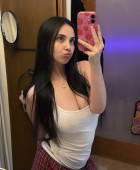 Hello I'm available for both incalls and outcall 