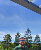 Male Tourist
