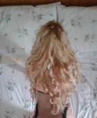 Angelika a sexy blonde greek lady incall in Kavala Greece