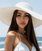 Miss Marina