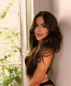 Your Island Fantasy – Sexy Companion Now in Mykonos