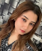 PUJA INDIAN ESCORT