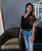 KOMAL INDIAN ESCORT 