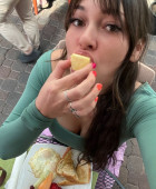 Escorte girl 