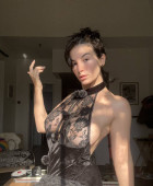 Escorte girl 