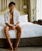 Thai Male Escort for Women: Your Private Escape into Pleasure & Passion