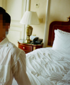 Thai Male Escort for Women: Your Private Escape into Pleasure & Passion