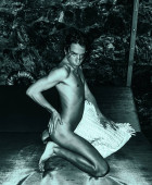 Niki de Napoli gay/ts