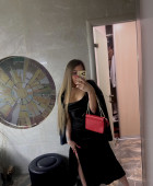 Приветик я Полина 🥰