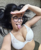 Escort girl 