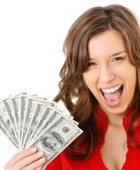 Money lender without collateral