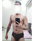 RockyDina Male Escort for women Ladies of any age in Delhi, Noida, Gurgaon
