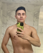 Chicos latinos