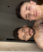 Chicos latinos