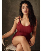 Anisha Independent Girl