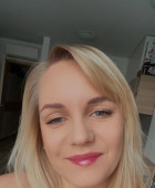 Escorte girl 