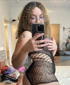 I'm available for hookup sex 