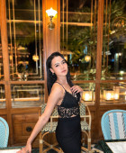 Shindy New Comer In Bali Area