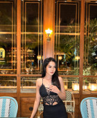 Shindy New Comer In Bali Area