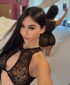 Layla beatiful, 25 years