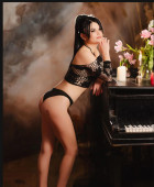 Bagımsız Escort NİKİ