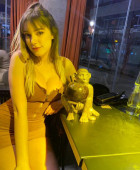 Escort Maya I am available again