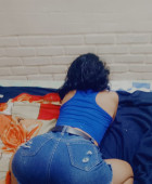 Chica scort blanquita 