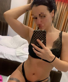 Nikol – The Ultimate Escort in Rhodes